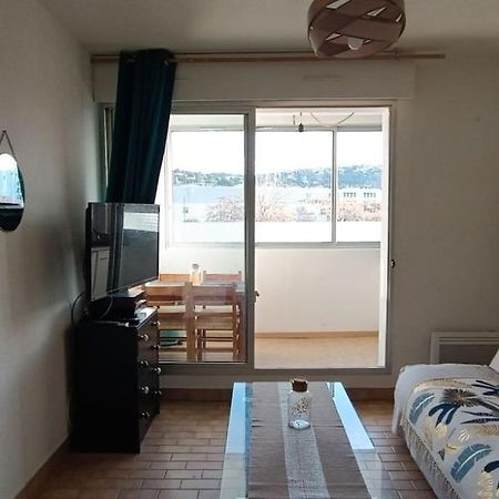 Studio - Sete - 100M Des Plages 외부 사진